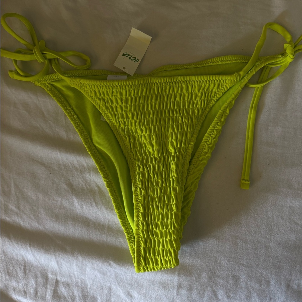 Aerie Bikini Bottoms